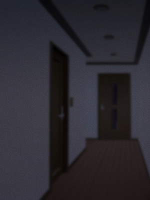 [春葉流亭] 愛が重すぎるママと肉欲に溺れる話 [中国翻訳]_037