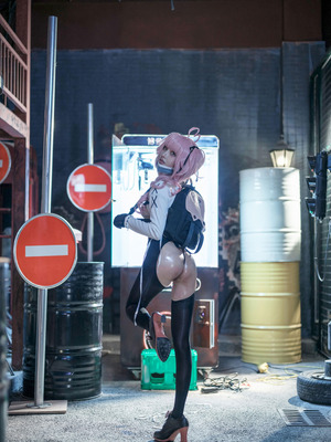 你的蛋蛋 - 交错战线 卡提那 粉毛_72_72