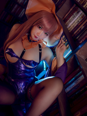 麻花酱 - Memphis Halloween_27_Makachan_Memphis_Halloween_Azur_Lane_27