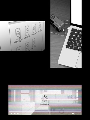 [はいとく先生] 妻にモザイク3_59__058