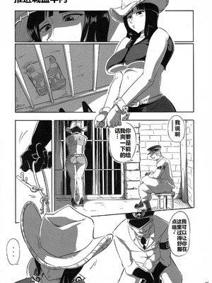 (C77) [サトサミット (里見サト)] Pleasure (ワンピース) [考古學家漢化]_04_Pleasure_04