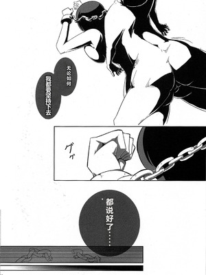 (C77) [サトサミット (里見サト)] Pleasure (ワンピース) [考古學家漢化]_29_Pleasure_29