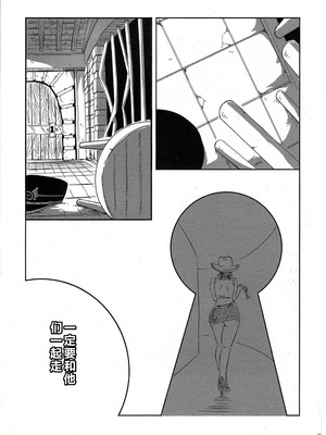 (C77) [サトサミット (里見サト)] Pleasure (ワンピース) [考古學家漢化]_30_Pleasure_30