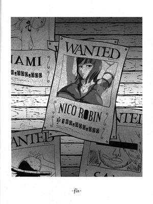 (C77) [サトサミット (里見サト)] Pleasure (ワンピース) [考古學家漢化]_31_Pleasure_31