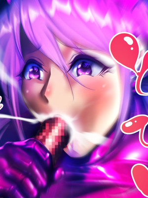 [Paint Lab (L's)] ふたなりナースの肉便器・調教診察3｜扶她护士的肉便器・调教诊断3 [中国翻訳] [机翻]_047_0046