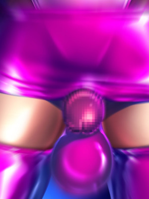 [Paint Lab (L's)] ふたなりナースの肉便器・調教診察3｜扶她护士的肉便器・调教诊断3 [中国翻訳] [机翻]_050_0049