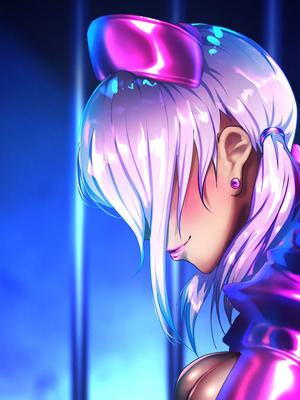 [Paint Lab (L's)] ふたなりナースの肉便器・調教診察3｜扶她护士的肉便器・调教诊断3 [中国翻訳] [机翻]_060_0059