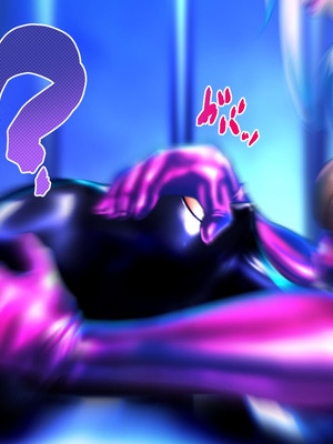 [Paint Lab (L's)] ふたなりナースの肉便器・調教診察3｜扶她护士的肉便器・调教诊断3 [中国翻訳] [机翻]_062_0061