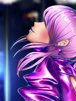 [Paint Lab (L's)] ふたなりナースの肉便器・調教診察3｜扶她护士的肉便器・调教诊断3 [中国翻訳] [机翻]_080_0079