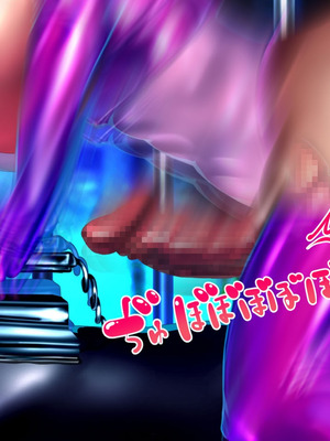 [Paint Lab (L's)] ふたなりナースの肉便器・調教診察3｜扶她护士的肉便器・调教诊断3 [中国翻訳] [机翻]_157_0156