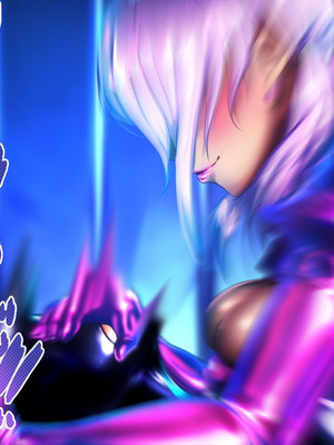 [Paint Lab (L's)] ふたなりナースの肉便器・調教診察3｜扶她护士的肉便器・调教诊断3 [中国翻訳] [机翻]_168_0167