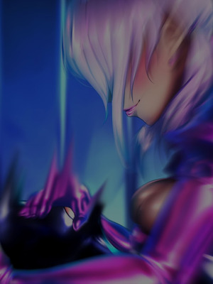 [Paint Lab (L's)] ふたなりナースの肉便器・調教診察3｜扶她护士的肉便器・调教诊断3 [中国翻訳] [机翻]_169_0168