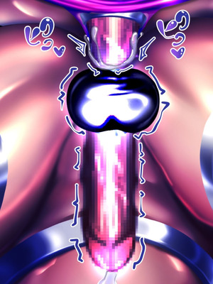 [Paint Lab (L's)] ふたなりナースの肉便器・調教診察3｜扶她护士的肉便器・调教诊断3 [中国翻訳] [机翻]_204_0203