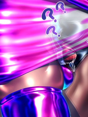 [Paint Lab (L's)] ふたなりナースの肉便器・調教診察3｜扶她护士的肉便器・调教诊断3 [中国翻訳] [机翻]_221_0220