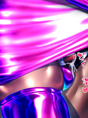 [Paint Lab (L's)] ふたなりナースの肉便器・調教診察3｜扶她护士的肉便器・调教诊断3 [中国翻訳] [机翻]_225_0224