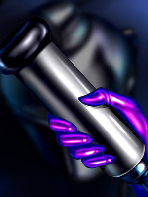 [Paint Lab (L's)] ふたなりナースの肉便器・調教診察3｜扶她护士的肉便器・调教诊断3 [中国翻訳] [机翻]_242_0241