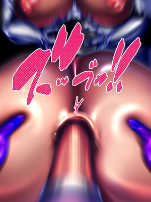 [Paint Lab (L's)] ふたなりナースの肉便器・調教診察3｜扶她护士的肉便器・调教诊断3 [中国翻訳] [机翻]_265_0264