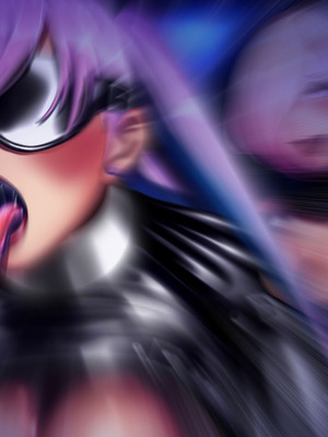 [Paint Lab (L's)] ふたなりナースの肉便器・調教診察3｜扶她护士的肉便器・调教诊断3 [中国翻訳] [机翻]_319_0318