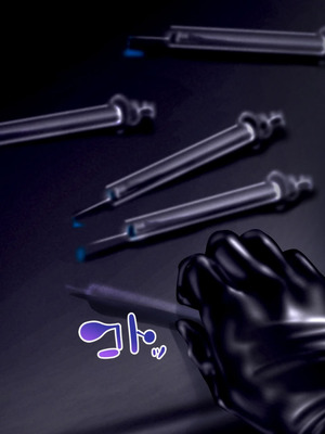 [Paint Lab (L's)] ふたなりナースの肉便器・調教診察3｜扶她护士的肉便器・调教诊断3 [中国翻訳] [机翻]_328_0327