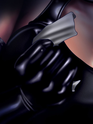 [Paint Lab (L's)] ふたなりナースの肉便器・調教診察3｜扶她护士的肉便器・调教诊断3 [中国翻訳] [机翻]_335_0334