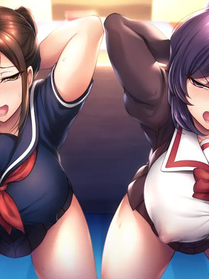 [だーくワン！] 催眠学習 ―Secret Desire―_0281_ev27_01