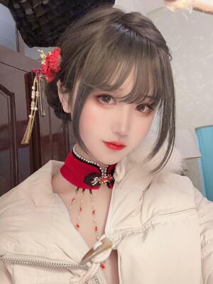 三度_69 -「#094：红丝绒旗袍」_0037