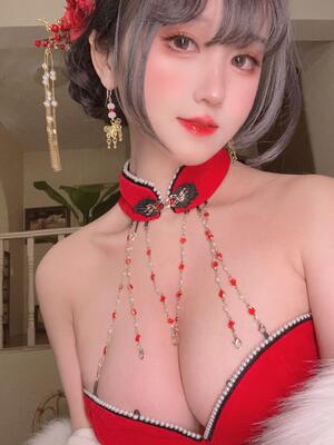 三度_69 -「#094：红丝绒旗袍」_0050