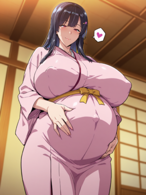 [ベック] Natsuha Shinomiya  [AI Generated]_FIJ_4