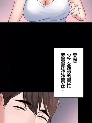 妹妹的火熱告白 1-60話[完結]_001026