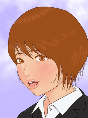 「謝罪担当」カラダを使った簡単なお仕事です_13