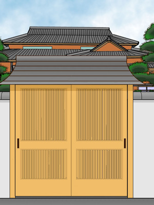 「謝罪担当」カラダを使った簡単なお仕事です_14