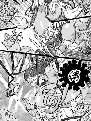 [ShiftAltOn (Tonda)] 怪異姦 [古月个人汉化]_16