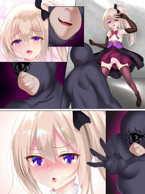 [Re：Set] 君のせいで魔法少女の魂が奪われたのでこの体を使って戦って！_176