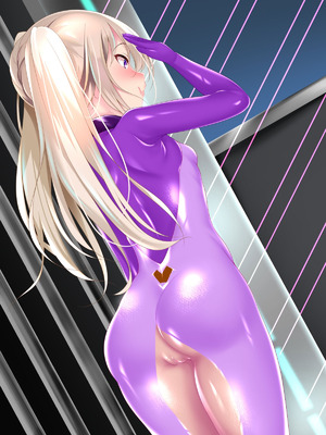 [Re：Set] 君のせいで魔法少女の魂が奪われたのでこの体を使って戦って！_192