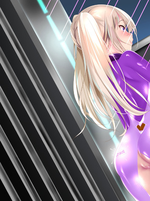 [Re：Set] 君のせいで魔法少女の魂が奪われたのでこの体を使って戦って！_193