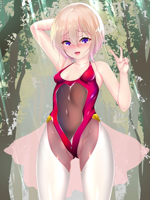 [Re：Set] 君のせいで魔法少女の魂が奪われたのでこの体を使って戦って！_303