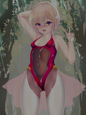 [Re：Set] 君のせいで魔法少女の魂が奪われたのでこの体を使って戦って！_304