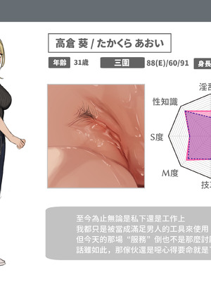 [満開開花] 催眠コンビニ『おっパブでギャルコスのヤンママを連続絶頂させまくり』 [無修正] [PepeRabi个人汉化]_48