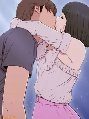 我的大叔／鄰家少女 1-127話[完結]