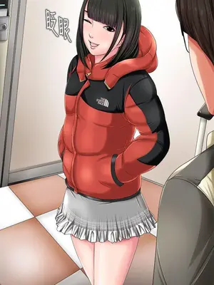 我的大叔／鄰家少女 1-127話[完結]_1001005