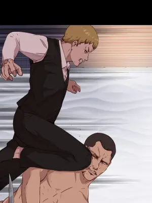 我的大叔／鄰家少女 1-127話[完結]_2061002