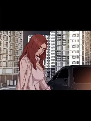 我的大叔／鄰家少女 1-127話[完結]_2069000