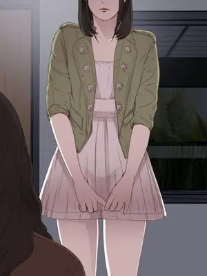 我的大叔／鄰家少女 1-127話[完結]_1011003