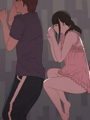 我的大叔／鄰家少女 1-127話[完結]_1018035