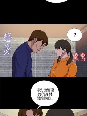 我的大叔／鄰家少女 1-127話[完結]_2087018