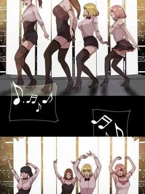 我的大叔／鄰家少女 1-127話[完結]_2108002