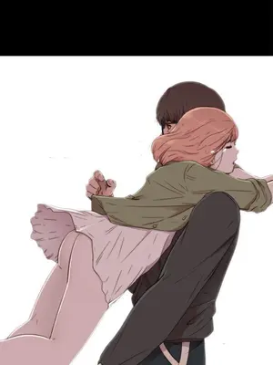 我的大叔／鄰家少女 1-127話[完結]_1047033