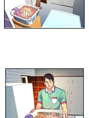 戀上閨蜜的爸爸／戀上朋友的爸爸 1-75話[完結]_004003r