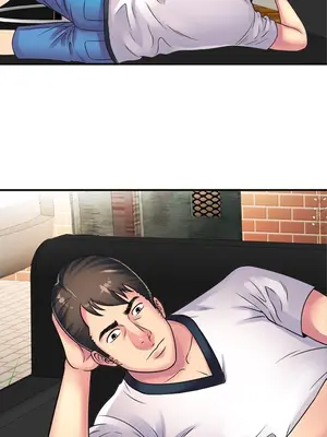 戀上閨蜜的爸爸／戀上朋友的爸爸 1-75話[完結]_010005r