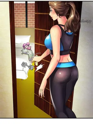 戀上閨蜜的爸爸／戀上朋友的爸爸 1-75話[完結]_011005r